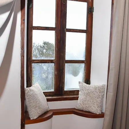 Castras, Paisaje Y Naturaleza Apartment