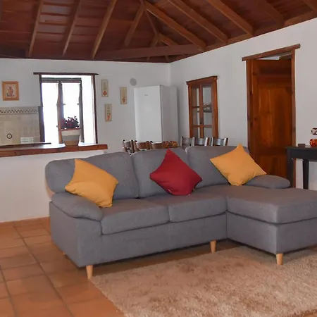 Castras, Paisaje Y Naturaleza Apartment El Tanque