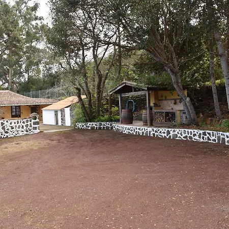 Apartment Castras, Paisaje Y Naturaleza El Tanque