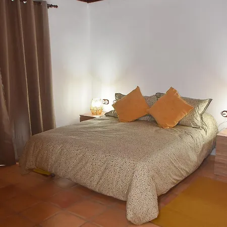 Castras, Paisaje Y Naturaleza Apartment *