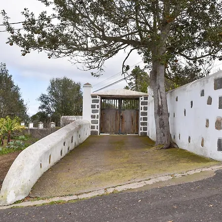 Castras, Paisaje Y Naturaleza Apartment El Tanque