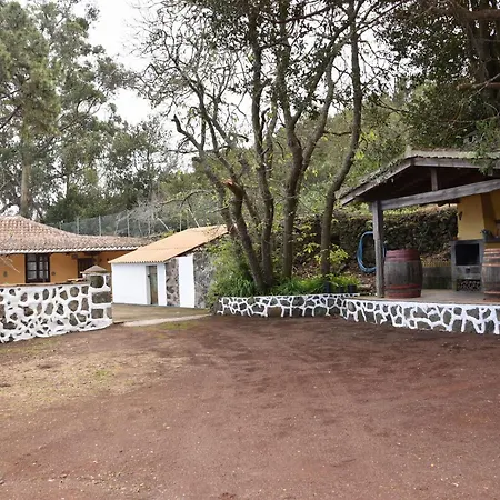 Castras, Paisaje Y Naturaleza Apartman El Tanque