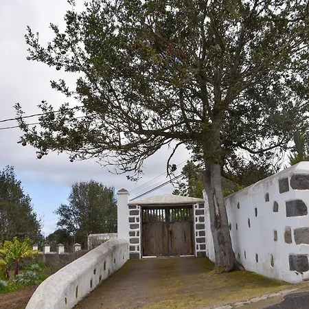 Apartment Castras, Paisaje Y Naturaleza El Tanque