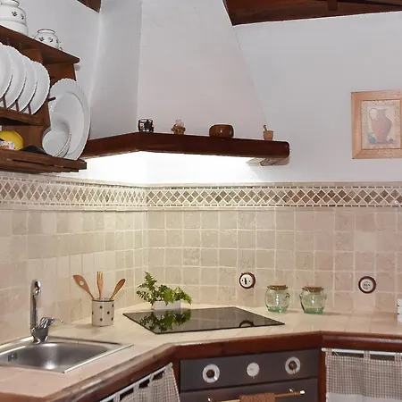 Castras, Paisaje Y Naturaleza Apartment *