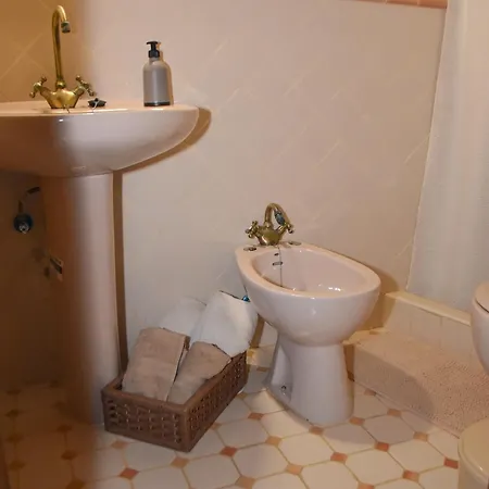 Castras, Paisaje Y Naturaleza Apartment *