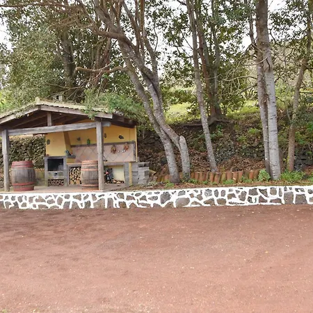 Castras, Paisaje Y Naturaleza Apartment *