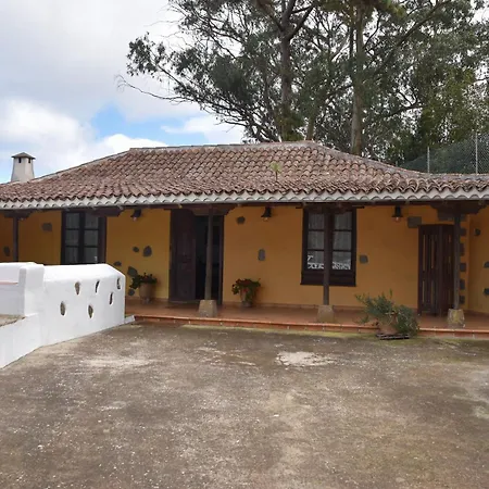 Castras, Paisaje Y Naturaleza Apartment El Tanque